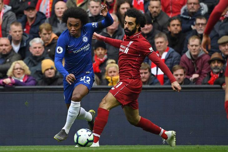 محمد صلاح محمد صلاح